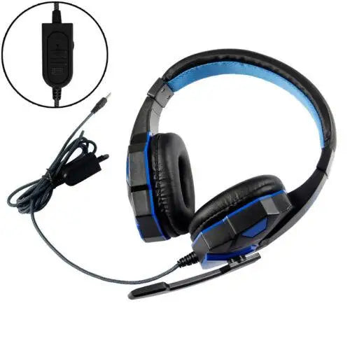 Fone Gamer Headset