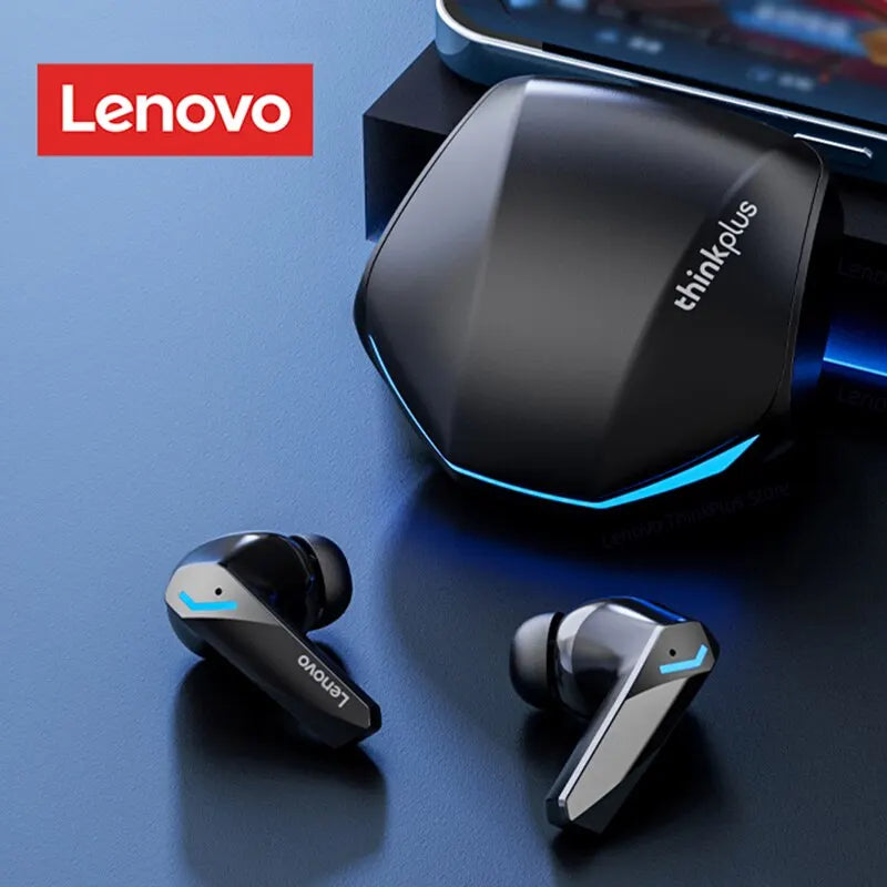Fone Bluetooth Lenovo GM2 Pro