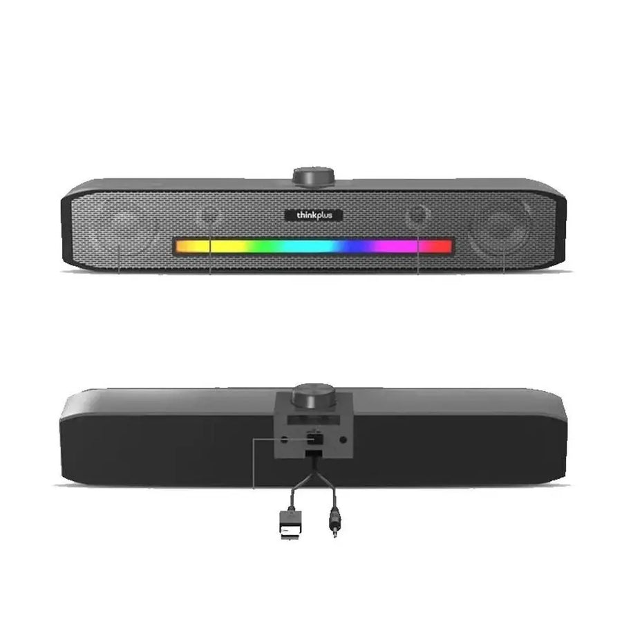 Caixa de Som Lenovo TS33