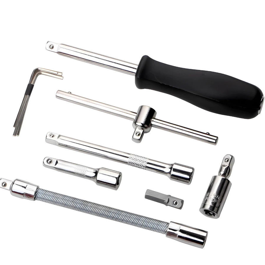 Kit Chave Catraca - 46 pçs