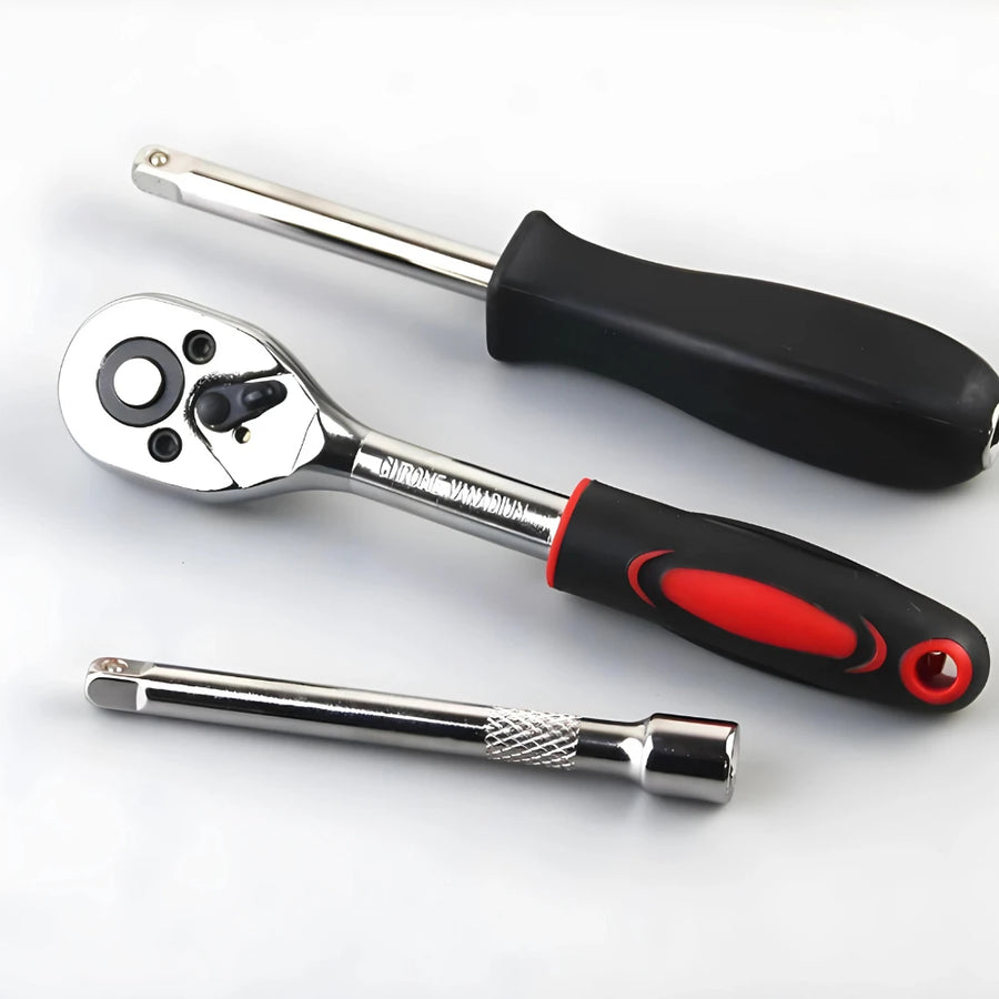 Kit Chave Catraca - 46 pçs