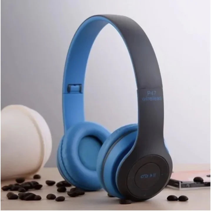 Fone P47 Headphone Bluetooth 5.0