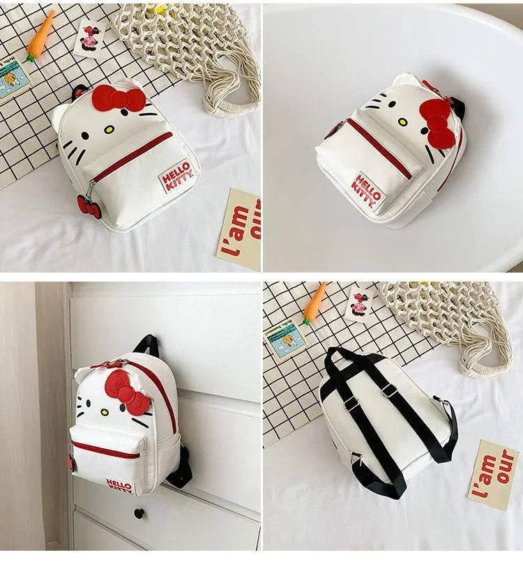 Mochila Hello Kitty