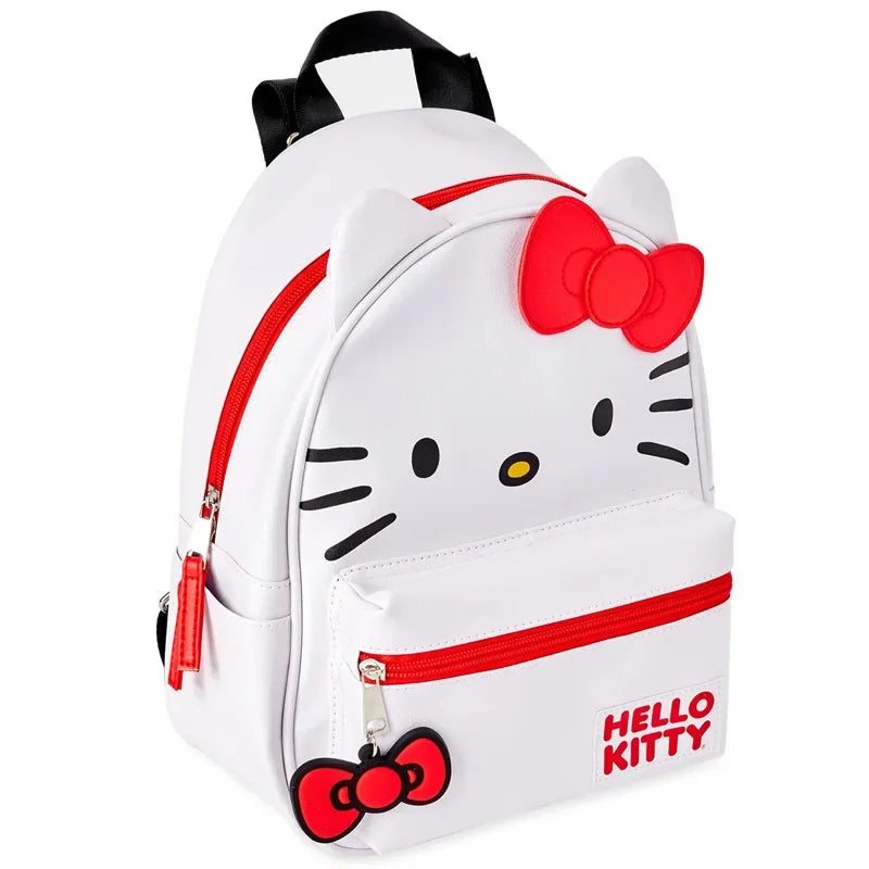 Mochila Hello Kitty