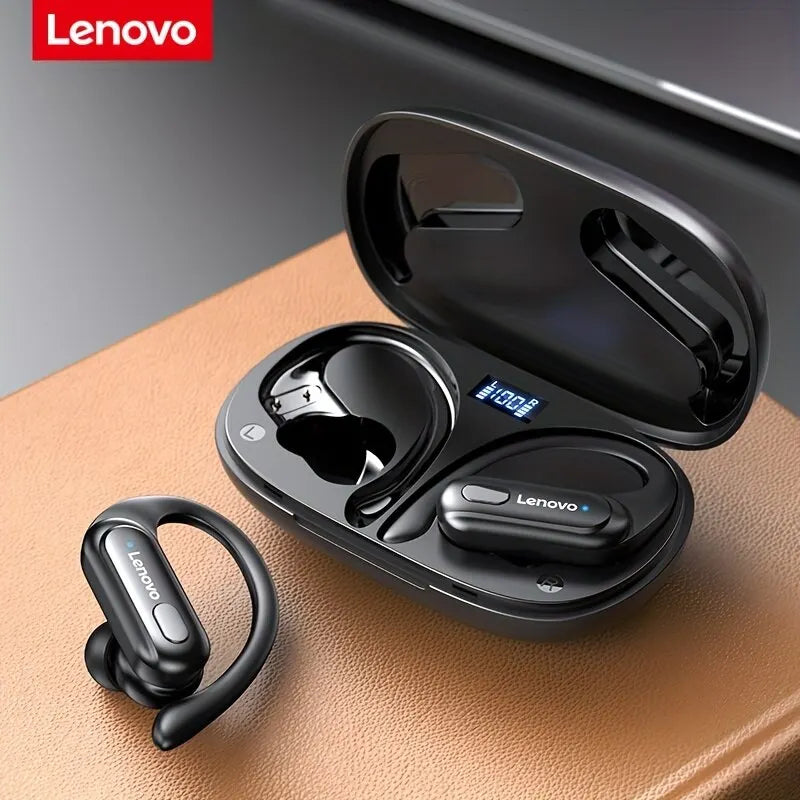 Fone Bluetooth Lenovo XT60 Sports