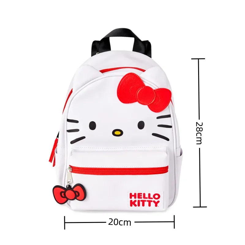 Mochila Hello Kitty