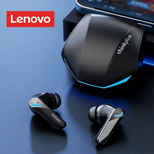 Fone Bluetooth Lenovo GM2 Pro