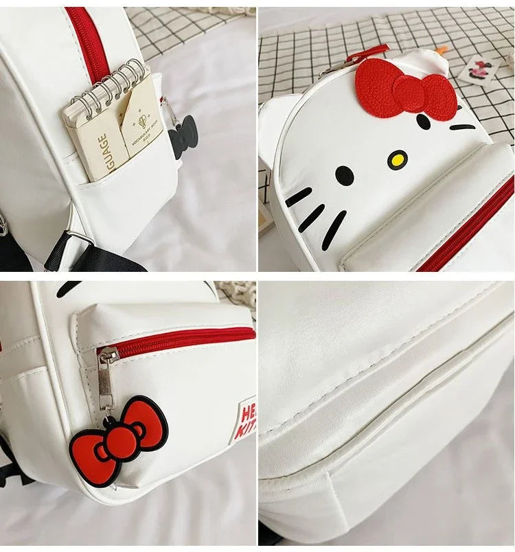 Mochila Hello Kitty