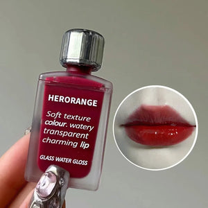 LipTint Hidratante Herorange