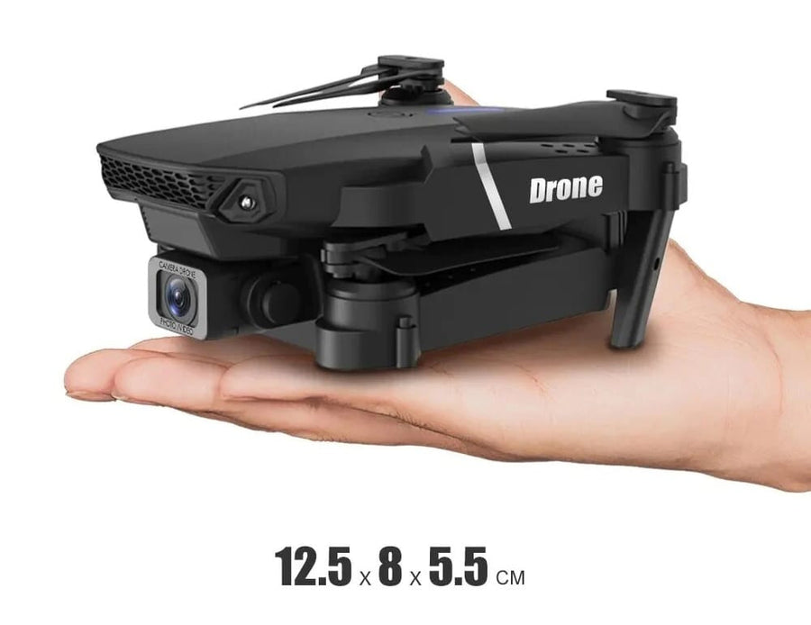 Drone E88 Pro 4K