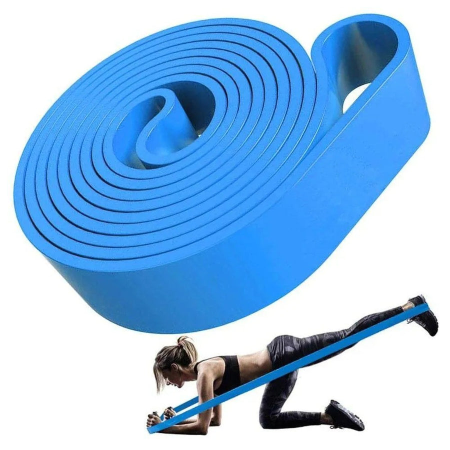 Faixas de Treino de Resistência