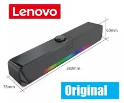 Caixa de Som Lenovo TS33